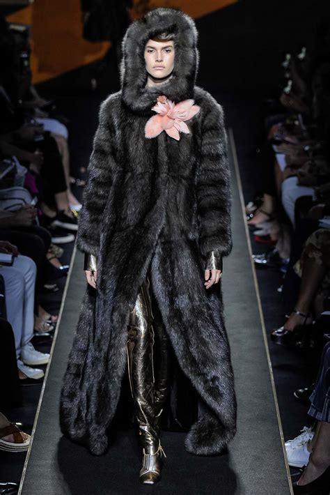 fendi haute fourrure 2015|Fendi fall 2015 collection.